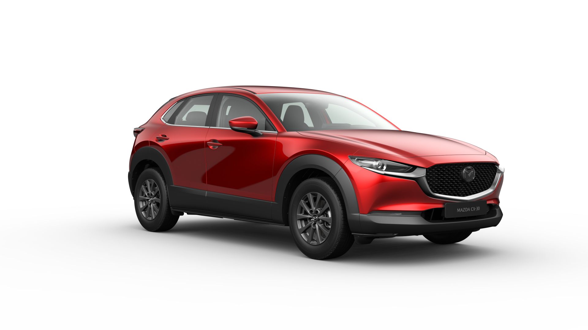 Mazda CX 30