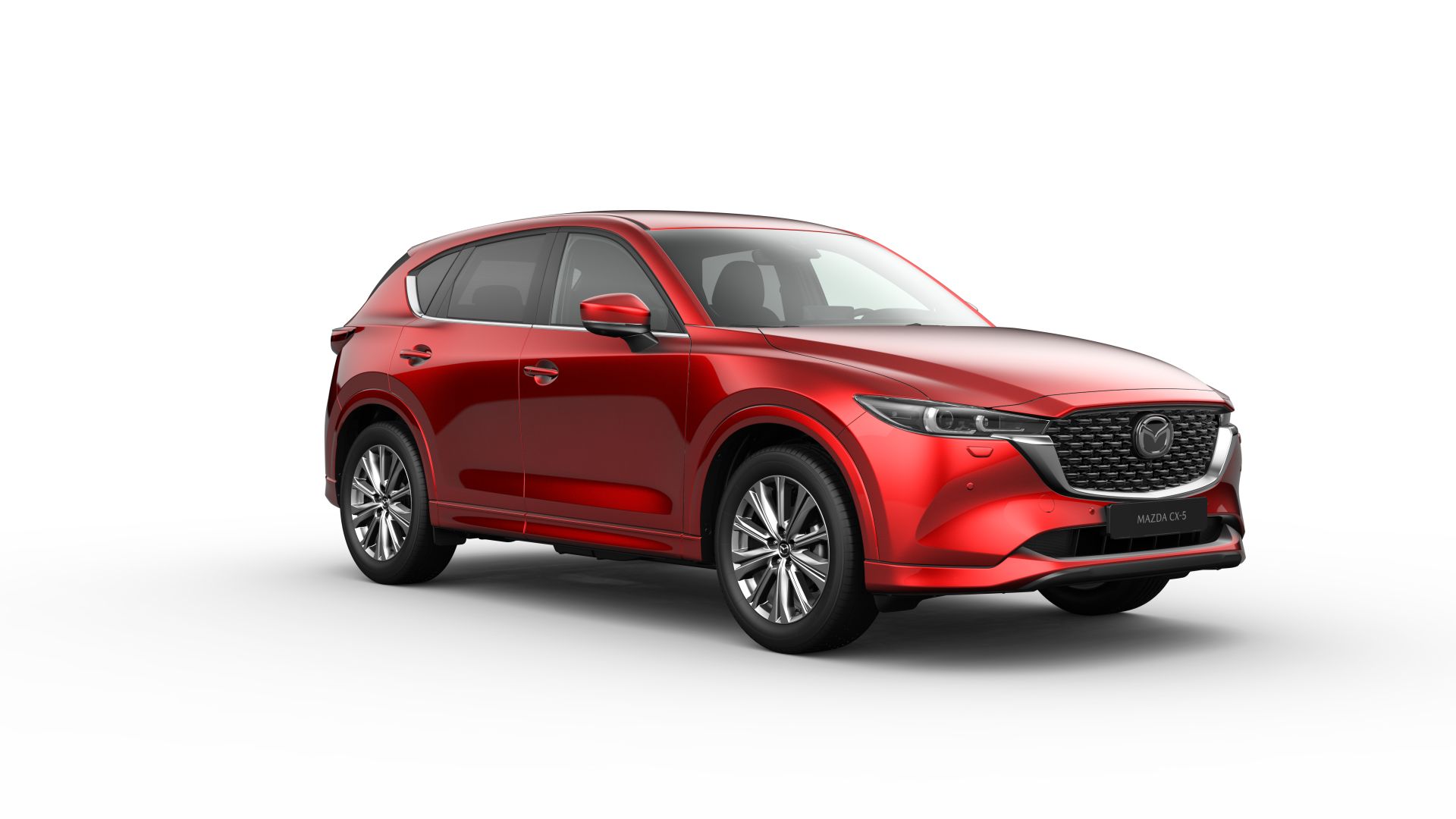 Mazda CX 5