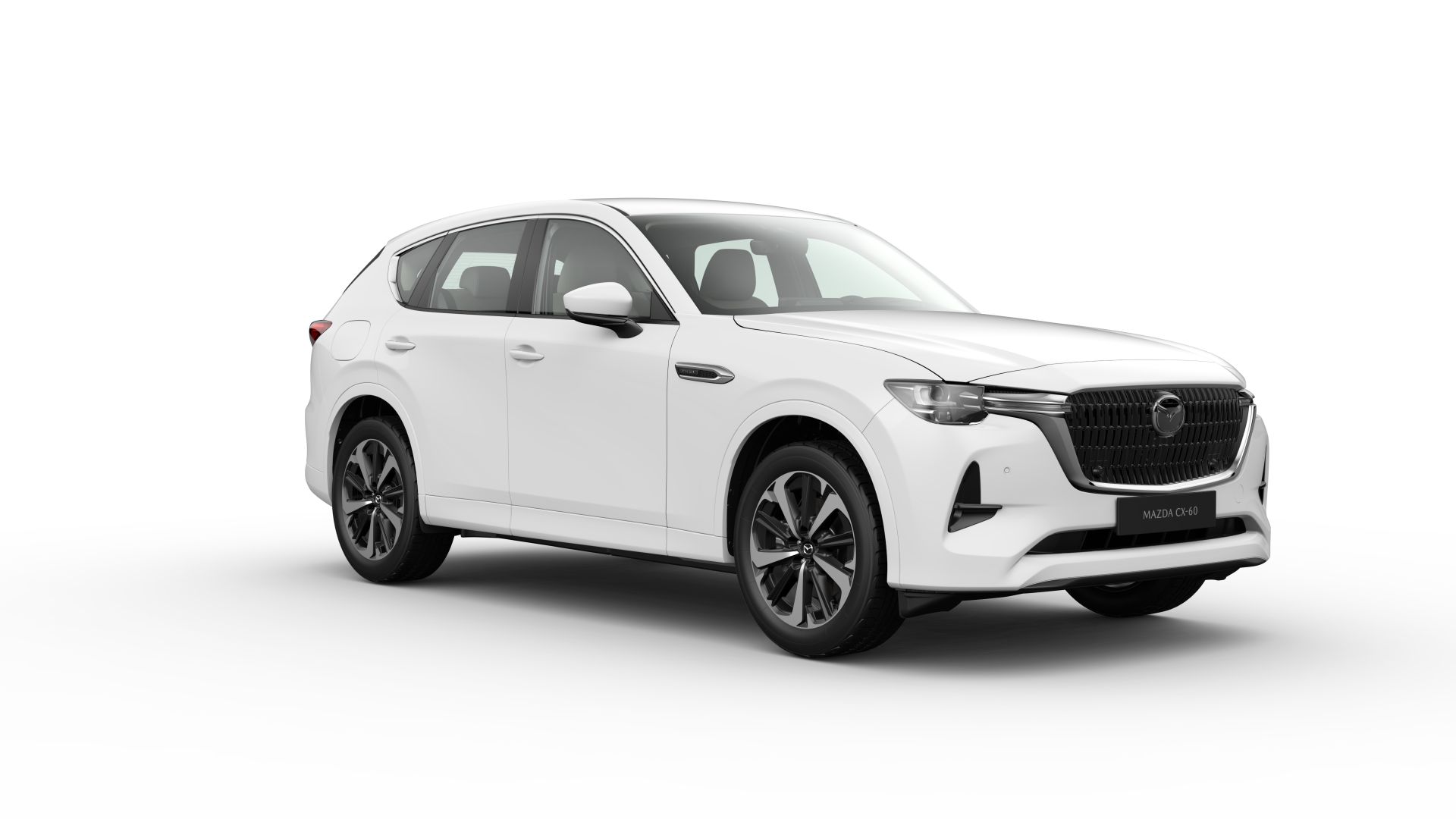 Mazda CX 60